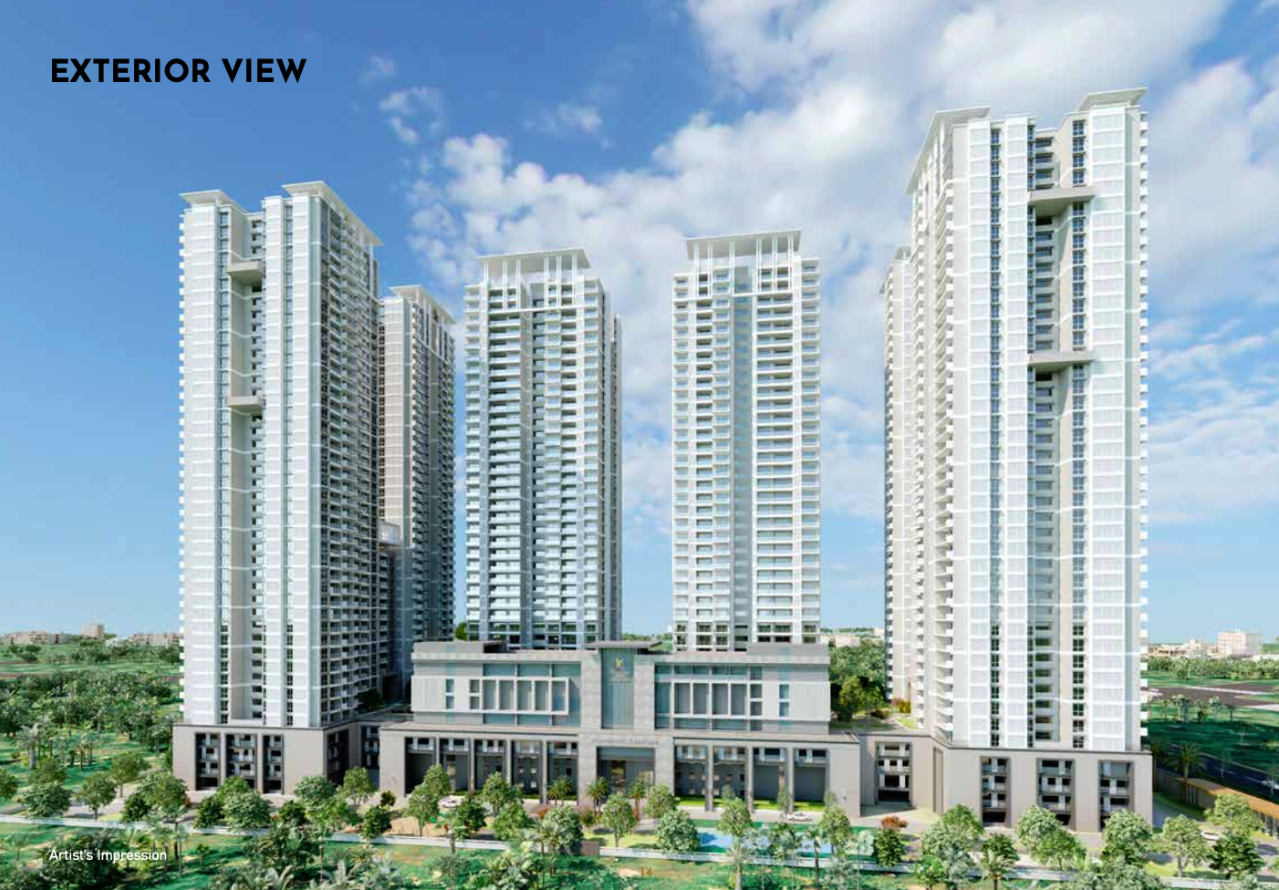 Why Gachibowli is the Next Big Thing