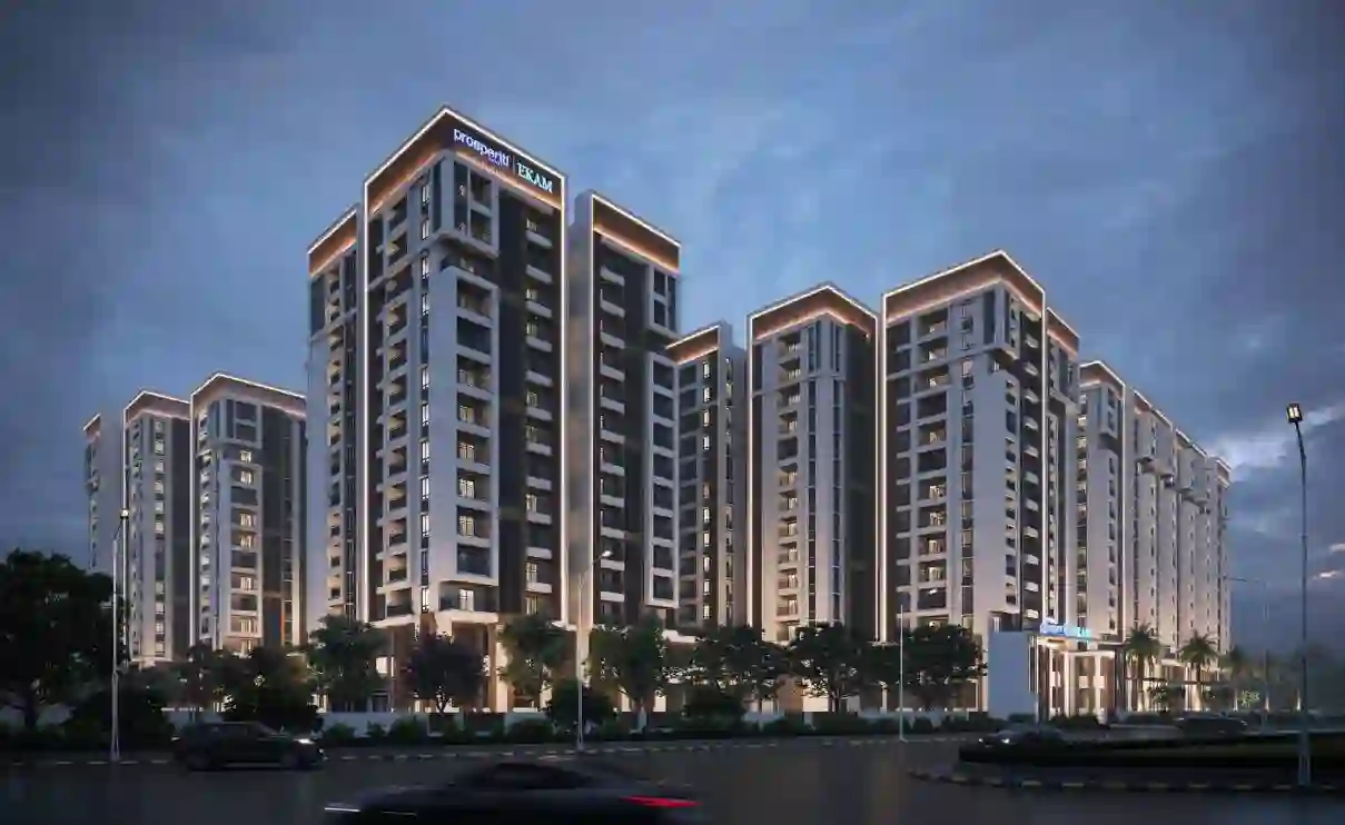 Prosperiti Ekam
