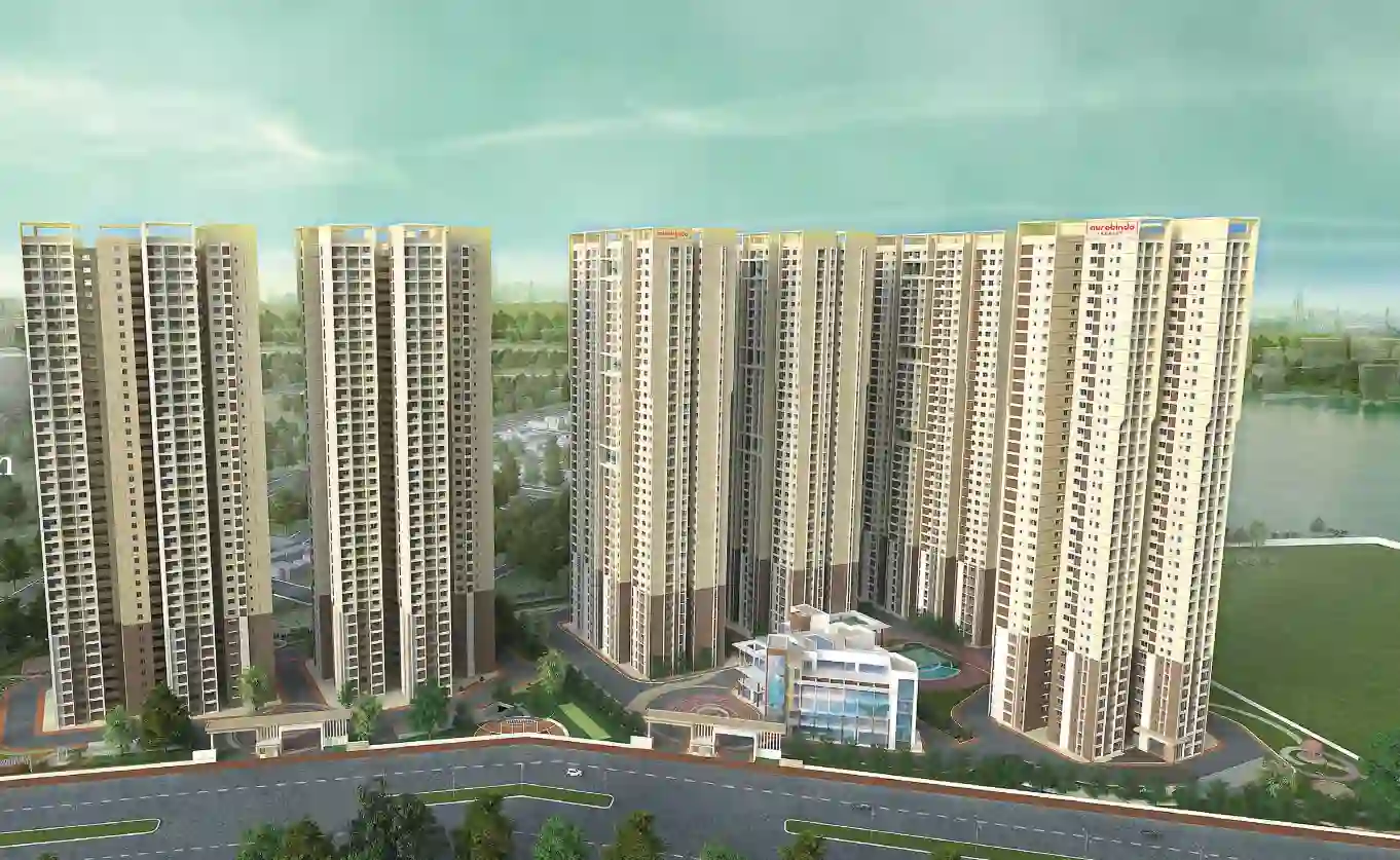 The Regent Phase 1