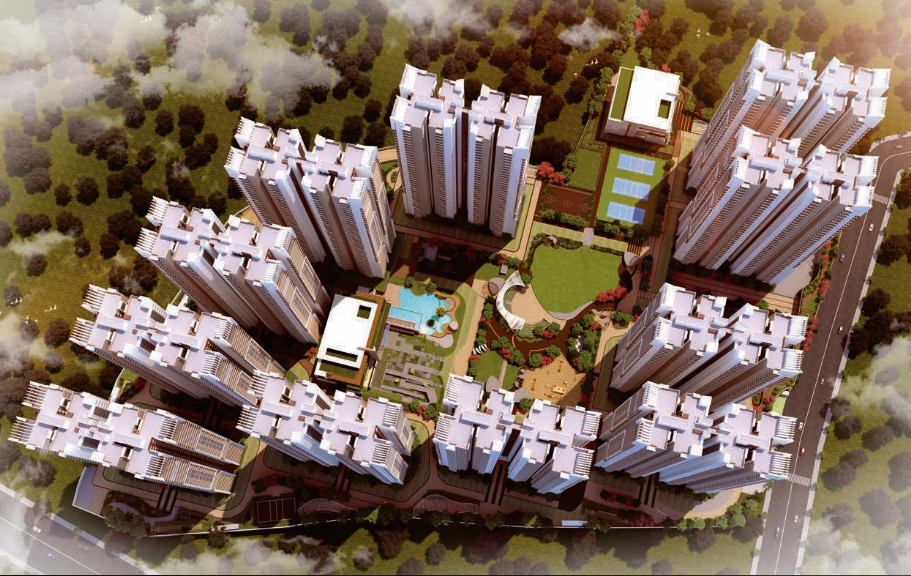 Rajapushpa Provincia