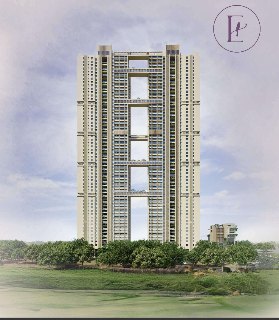 2 BHK Luxury Apartment – HITECH City