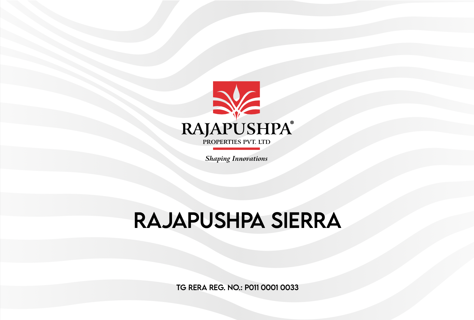 Rajapushpa Sierra