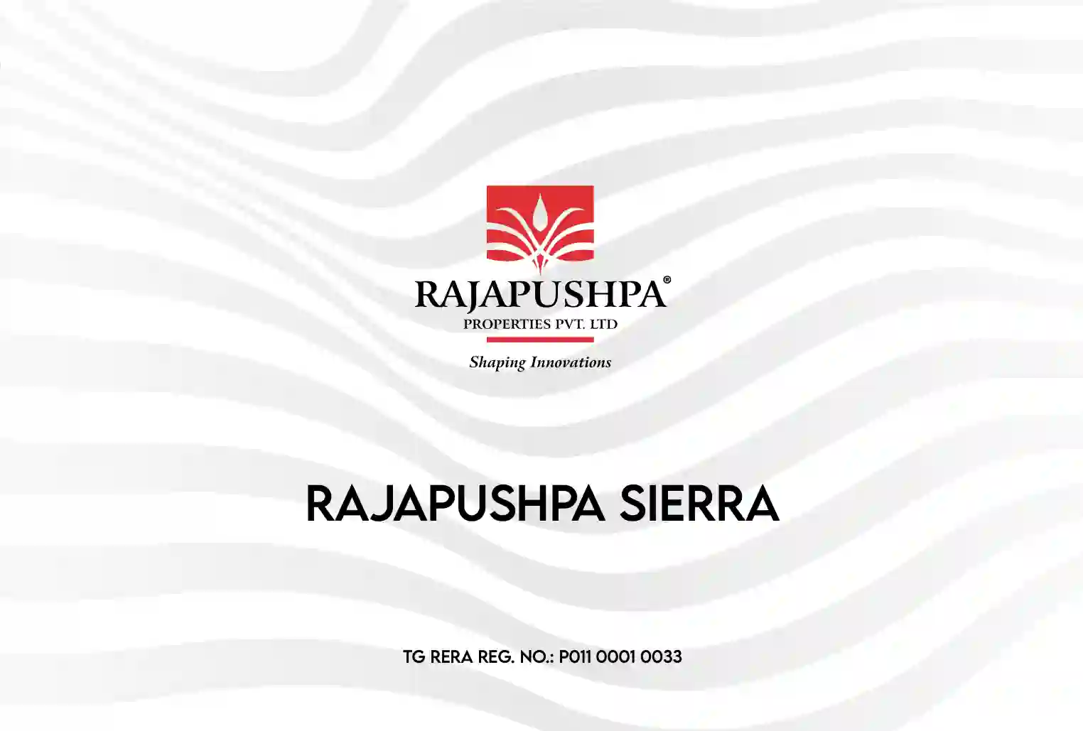 Rajapushpa Sierra