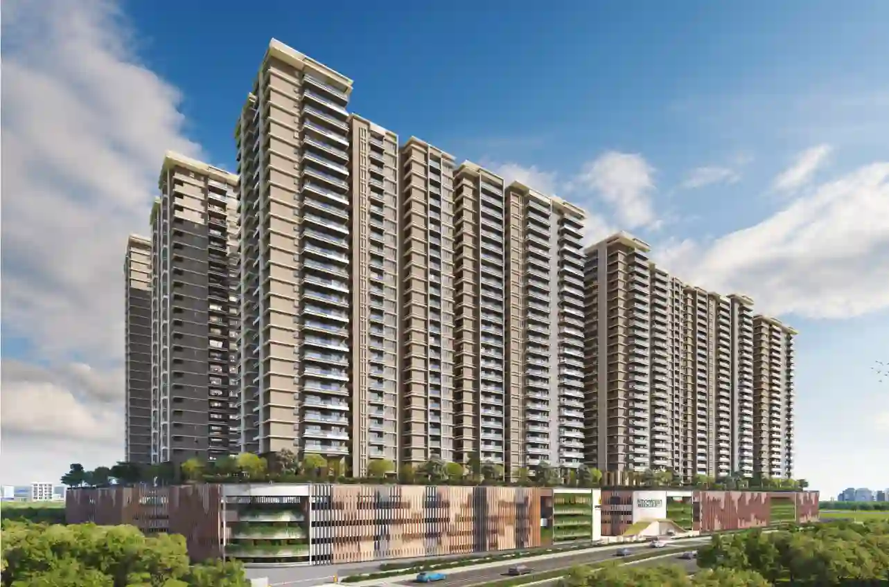 Cybercity Stone Ridge